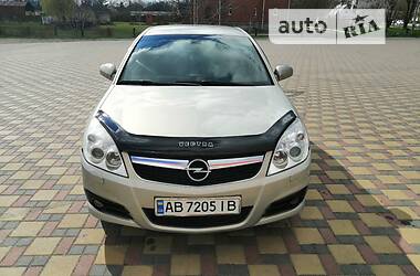 Седан Opel Vectra 2006 в Виннице