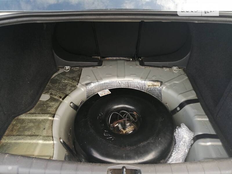 Седан Opel Vectra 2006 в Виннице фото 14 Седан Opel Vectra 2006 в Виннице