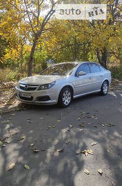 Opel Vectra 2008