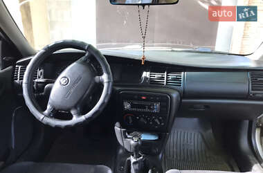 Седан Opel Vectra 1999 в 