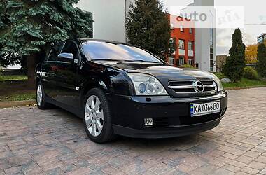 Седан Opel Vectra 2005 в Києві