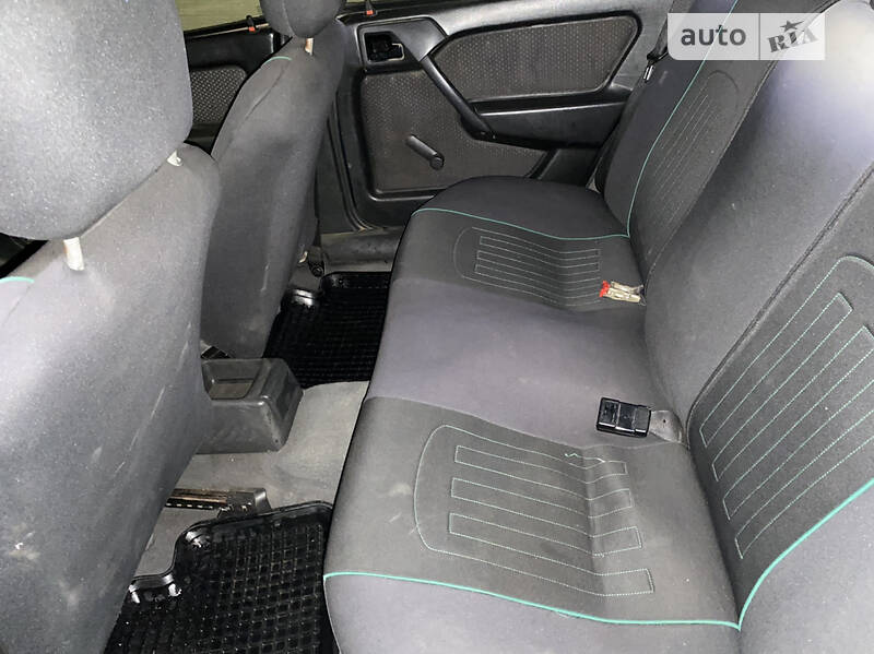 Седан Opel Vectra 1994 в Івано-Франківську фото 14 Седан Opel Vectra 1994 в Івано-Франківську