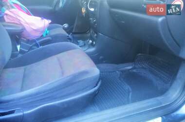 Седан Opel Vectra 1999 в 