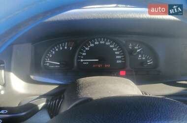 Седан Opel Vectra 1999 в Виннице