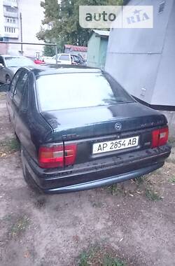 Седан Opel Vectra 1995 в Запорожье