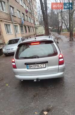 Универсал Opel Vectra 2001 в Сумах