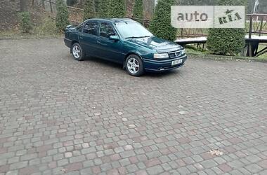 Седан Opel Vectra 1995 в Дрогобыче