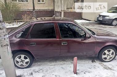 Седан Opel Vectra 1992 в Киеве