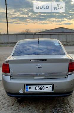 Седан Opel Vectra 2003 в Білій Церкві