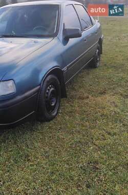 Седан Opel Vectra 1989 в Коломиї
