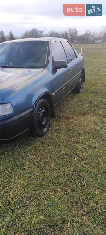 Седан Opel Vectra 1989 в Коломые