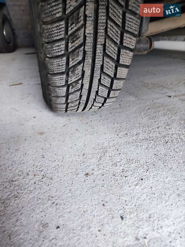 Седан Opel Vectra 2001 в Виннице фото 2 Седан Opel Vectra 2001 в Виннице