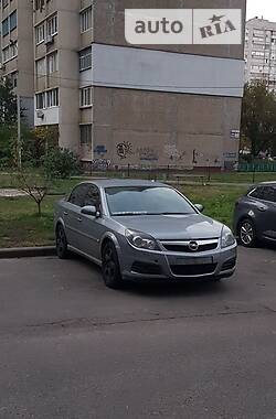 Седан Opel Vectra 2008 в Киеве