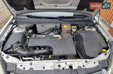 Седан Opel Vectra 2005 в 
