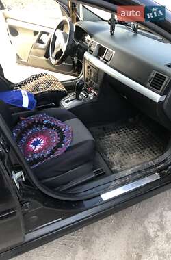 Лифтбек Opel Vectra 2004 в 