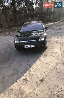 Лифтбек Opel Vectra 2004 в Золотоноше