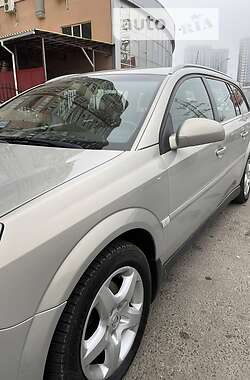 Opel Vectra 2008