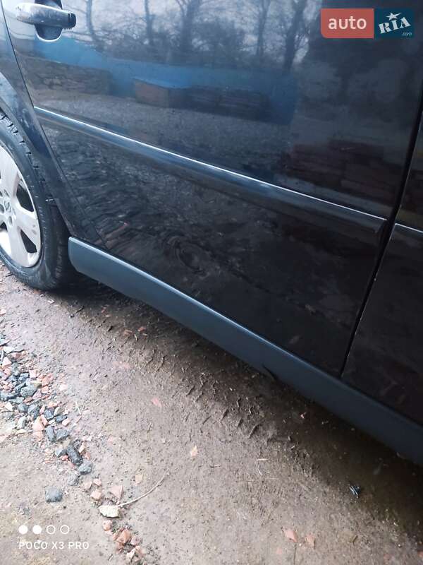 Универсал Opel Vectra 2004 в Житомире фото 8 Универсал Opel Vectra 2004 в Житомире