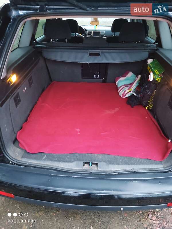 Универсал Opel Vectra 2004 в Житомире фото 16 Универсал Opel Vectra 2004 в Житомире