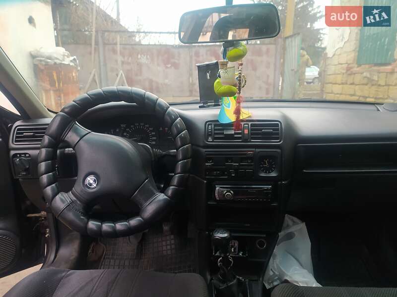 Opel Vectra 1992