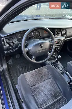 Opel Vectra 1997