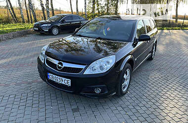 Универсал Opel Vectra 2005 в Киеве