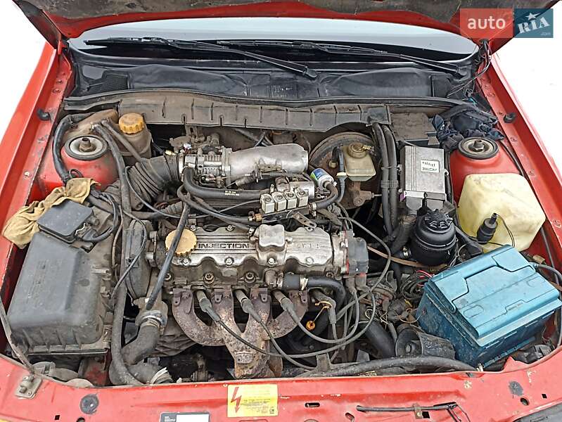 Седан Opel Vectra 1991 в Чернігові