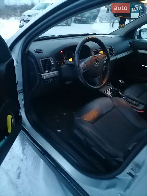 Универсал Opel Vectra 2008 в Луцке фото 13 Универсал Opel Vectra 2008 в Луцке