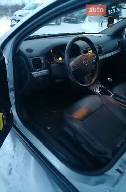 Универсал Opel Vectra 2008 в Луцке