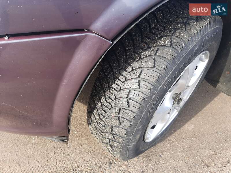 Седан Opel Vectra 1996 в Николаеве фото 12 Седан Opel Vectra 1996 в Николаеве