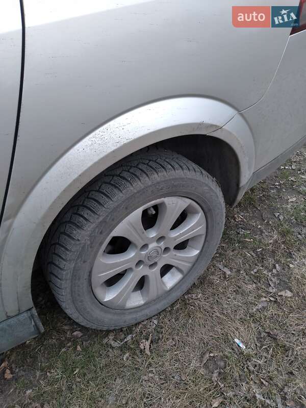 Универсал Opel Vectra 2008 в Запорожье фото 2 Универсал Opel Vectra 2008 в Запорожье