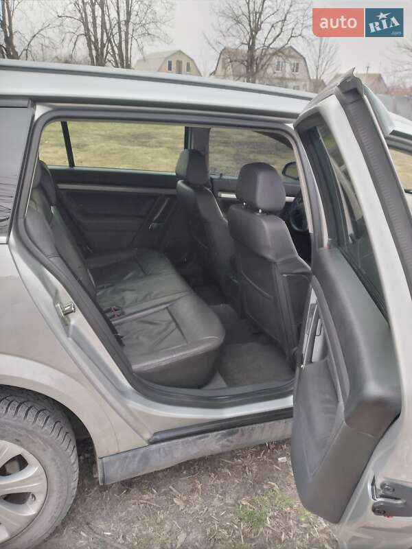 Универсал Opel Vectra 2008 в Запорожье фото 6 Универсал Opel Vectra 2008 в Запорожье