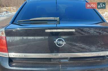 Лифтбек Opel Vectra 2005 в Бахмаче