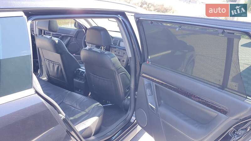 Седан Opel Vectra 2004 в Києві