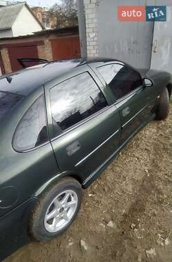 Седан Opel Vectra 2001 в Бердичеве