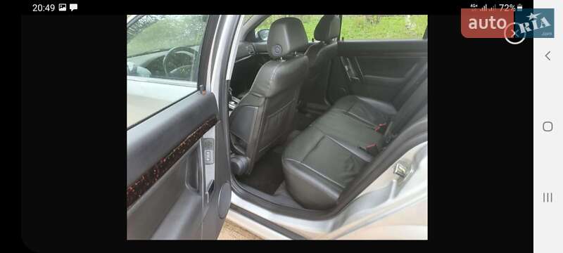 Седан Opel Vectra 2004 в Луцке фото 29 Седан Opel Vectra 2004 в Луцке