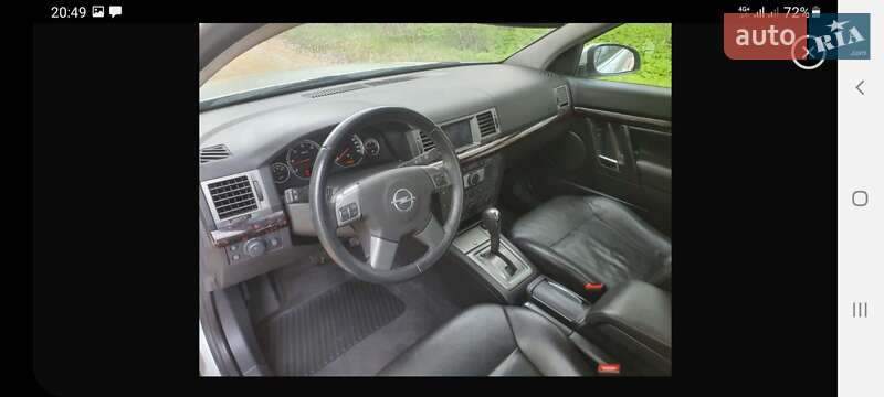 Седан Opel Vectra 2004 в Луцке фото 28 Седан Opel Vectra 2004 в Луцке