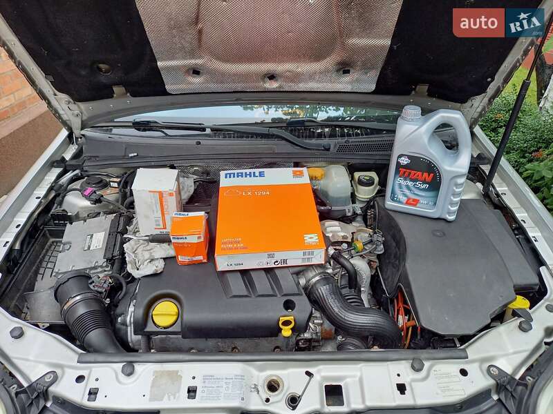 Седан Opel Vectra 2004 в Луцке фото 37 Седан Opel Vectra 2004 в Луцке