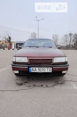 Седан Opel Vectra 1991 в Киеве