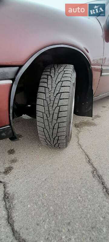 Седан Opel Vectra 1991 в Киеве