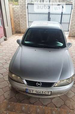 Седан Opel Vectra 1999 в Херсоні