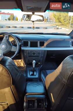 Седан Opel Vectra 2002 в 