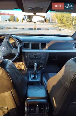 Седан Opel Vectra 2002 в Самборе