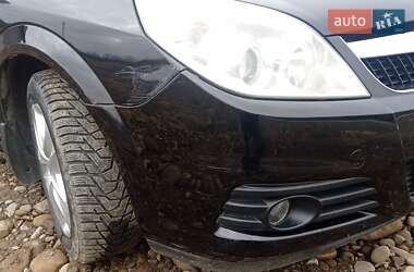Седан Opel Vectra 2007 в 