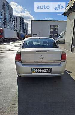 Седан Opel Vectra 2006 в Львове