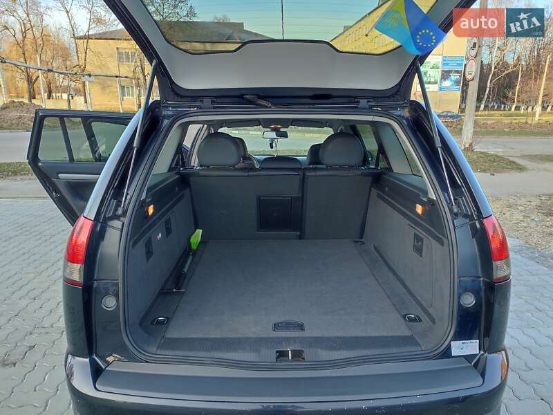 Универсал Opel Vectra 2008 в Калуше