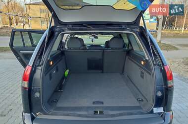 Универсал Opel Vectra 2008 в 