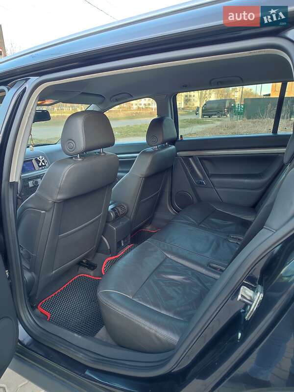 Универсал Opel Vectra 2008 в Калуше