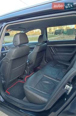 Универсал Opel Vectra 2008 в 