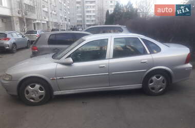 Седан Opel Vectra 2000 в Днепре